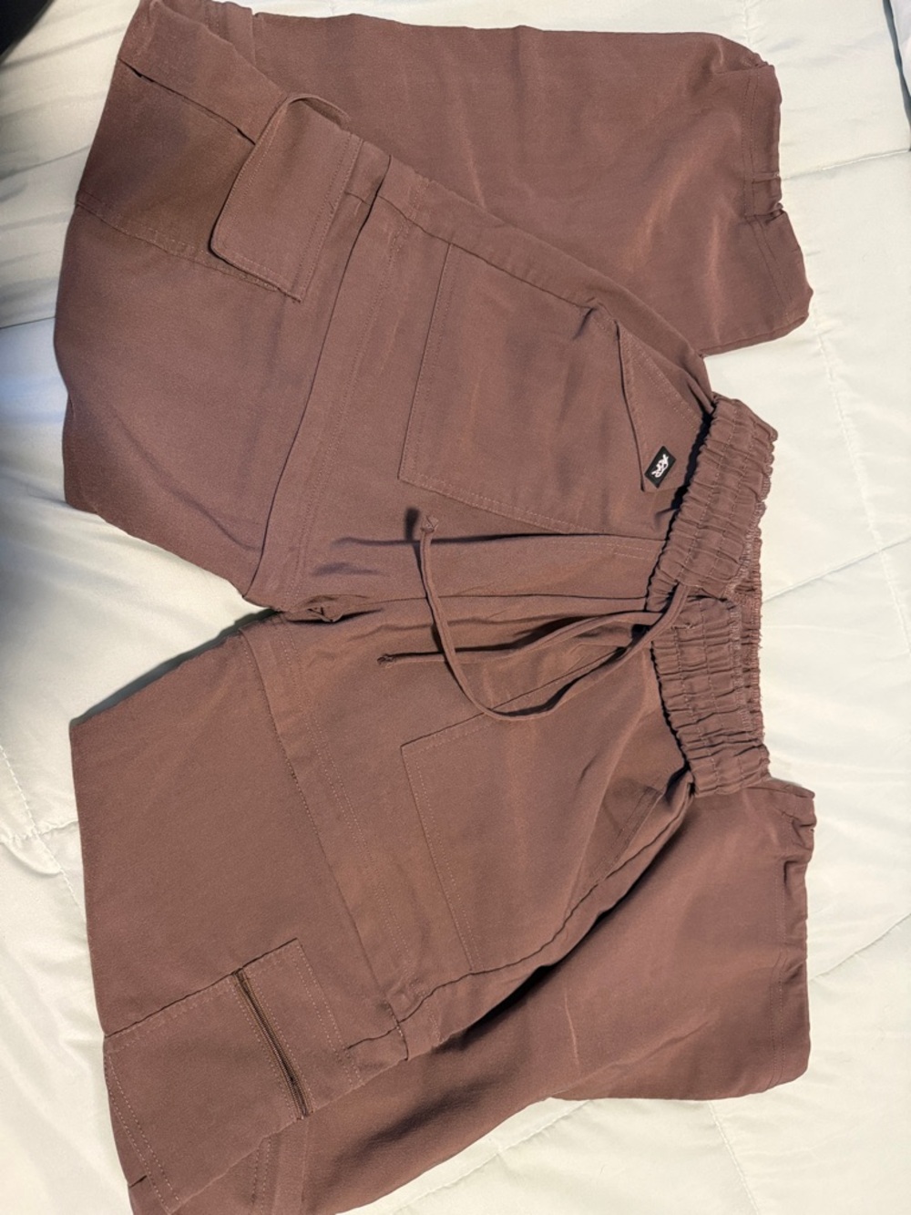 Tiger Friday Convertible Pants